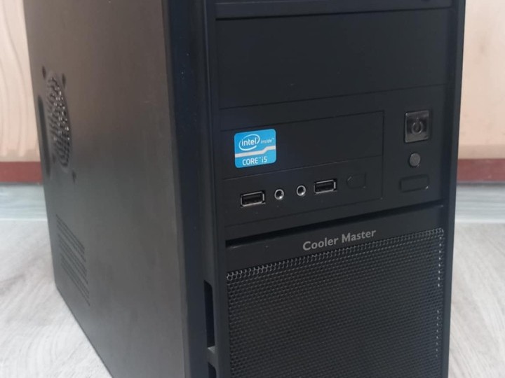 Gigabyte Core i5 PC