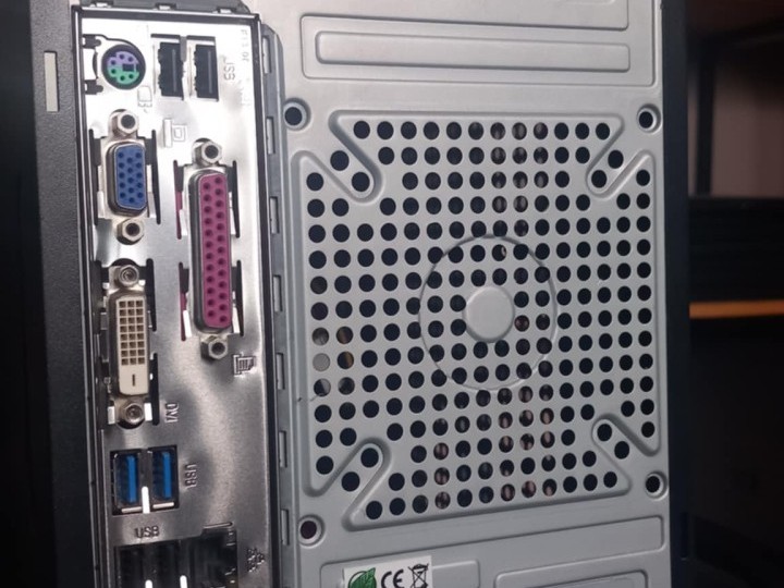 Gigabyte Core i3 PC
