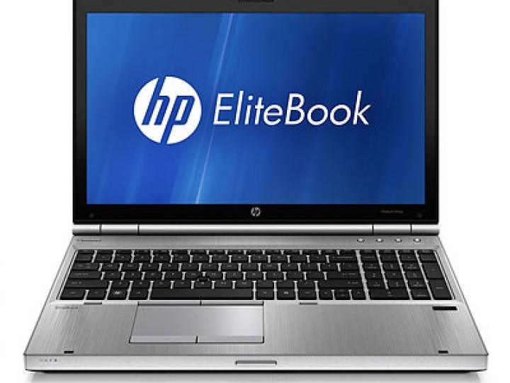 HP EliteBook 8560p - DIGIPC.hu